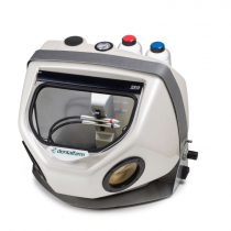 DENTALFARM SANDBLASTER IDEA 2 TANKS WITH WAFIS