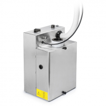 DENTALFARM WAFIS FLOOR INOX