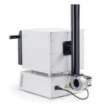 DENTALFARM BURNOUT FURNACE FUME EXTRACTOR FAN