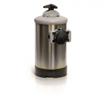 DENTALFARM STEAMER H8 WATER SOFTENER