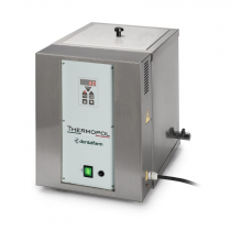 DENTALFARM DENTURE CURING BATH UNIT THERMOPOL SMALL