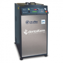 DENTALFARM INDUCTION CASTING MACHINE EC-1