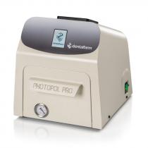 DENTALFARM PHOTOPOL PRO VACUUM LIGHT-CURING