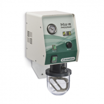 DENTALFARM VACUUM MIX-R PROGRAM