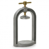 DENTALFARM ALUMINIM CLAMP 2 DENTURE FLASKS