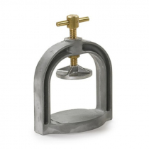 DENTALFARM ALUMINIM CLAMP 1 DENTURE FLASK