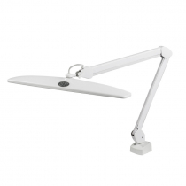 DENTALFARM SOLAR PROFESSIONAL BENCH LIGHTING (NO MAGNIFIER)