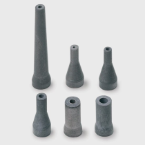 DENTALFARM SANDBLASTER TUNGSTEN NOZZLE 1.5MM