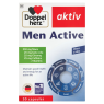 DOPPELHERZ AKTIV MEN ACTIVE 30 CAPSULES