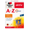 DOPPELHERZ AKTIV A-Z DEPOT 30 TABLETS