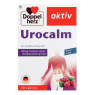 DOPPELHERZ AKTIV UROCALM 30 TABLETS