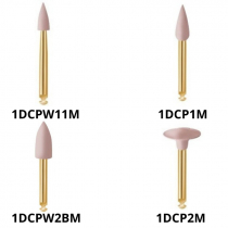 EVE DIACOMP PLUS POLISHER (MEDIUM)