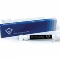 DIASHINE INTRA ORAL DIAMOND POLISH FINE GRIT 2G