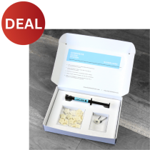 DIASHINE LUCIDA CLICK BY STYLE ITALIANO COMPOSITE GLOSS SYS.