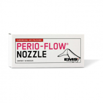 EMS AIRFLOW PERIO-FLOW MARKED NOZZLES 40PCS