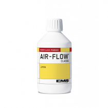 EMS AIRFLOW POWDER CLASSIC LEMON 4x300G