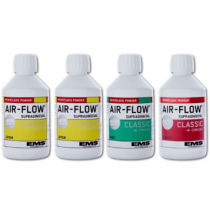 EMS AIRFLOW POWDER CLASSIC TUTTI FRUTTI 4x300G