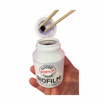 EMS BIOFILM DISCLOSING PELLETS