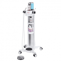 EMS AIRFLOW STATION+