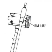 EMS AIRFLOW HANDPIECE CORD FOR AFPM & AF ONE