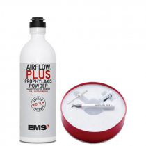 EMS AIRFLOW MAX INTRODUCTION KIT WITH ACCESSORIES