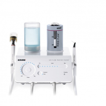 EMS AIRFLOW MASTER PIEZON WHITE