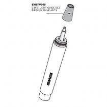 EMS LIGHT GUIDE SET PIEZON LED HP 4PCS