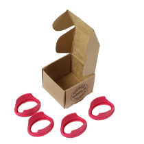 EMS GBT FLOWCONTROL SKIRT x4