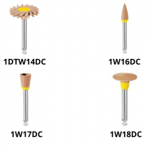 EVE DIACERA POLISHER (FINE)