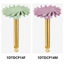 EVE DIACOMP PLUS TWIST POLISHER 14x1.6