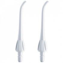 PANASONIC ORAL IRRIGATOR REPLACEMENT NOZZLE 2PCS