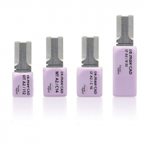 IPS E.max CAD for PrograMill