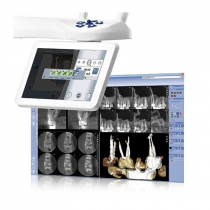 3D ENDODONTIC IMAGING MODE