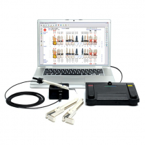 FP32 FULL PERIODONTAL CHARTING & PROBING SYSTEM