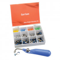 GARRISON DEEP MARGIN ELEVATION KIT