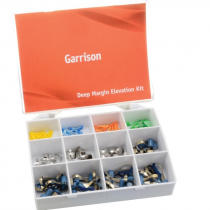 GARRISON DEEP MARGIN ELEVATION REFILL KIT