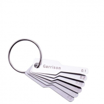 GARRISON FitSTRIP IPR GAUGE