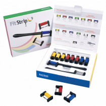 GARRISON FitSTRIP SUBGINGIVAL FINISHING KIT