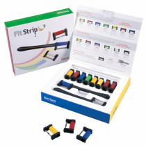 GARRISON FitSTRIP SUBGINGINAL FINISHING & SINGLE-SIDED KIT