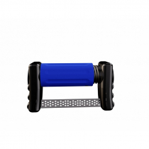 GARRISON FitSTRIP DOUBLE-SIDED MEDIUM GRIT BLUE 4PCS