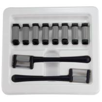 GARRISON FitSTRIP SERRATED