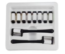 GARRISON FitSTRIP DOUBLE-SIDED MEDIUM GRIT 0.40MM