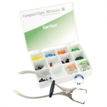 GARRISON COMPOSI-TIGHT 3D FUSION SECTIONAL MATRIX KIT