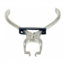 GARRISON COMPOSI-TIGHT 3D FUSION RING PLACEMENT FORCEPS