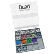 GARRISON QUAD SECTIONAL MATRIX SYSTEM REFILL KIT