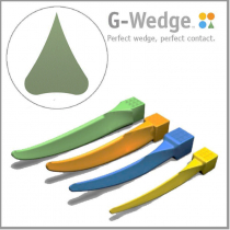 GARRISON G-WEDGE