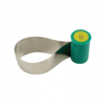 GARRISON REEL MATRIX DEAD-SOFT 6.3MM 50PCS