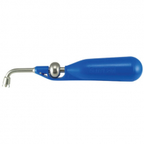 GARRISON REEL MATRIX TENSIONING HANDLE