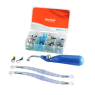 GARRISON REEL MATRIX SYSTEM KIT 80PCS
