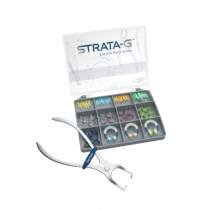 GARRISON STRATA-G SECTIONAL MATRIX SYSTEM STANDARD KIT